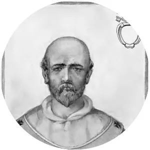 Pope John XIX