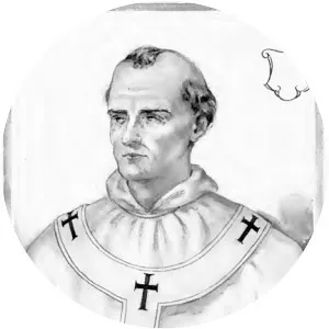 Pope John XVII - Former Pope