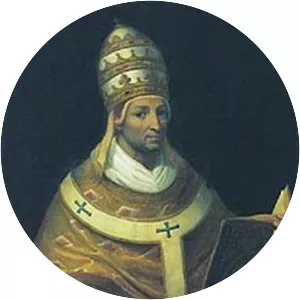 Pope John XXII