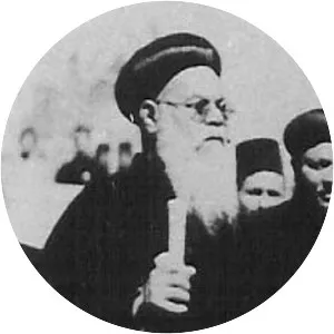 Pope Joseph II of Alexandria