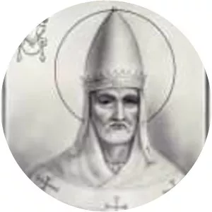 Pope Julius I - Former Pope