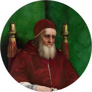 Pope Julius II