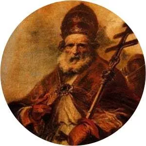 Pope Leo I