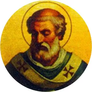 Pope Leo III - Former Pope