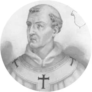 Pope Leo IV