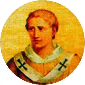 Pope Leo V