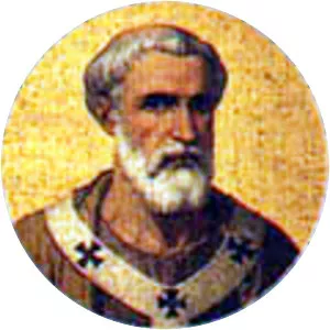 Pope Leo VII - Former Pope