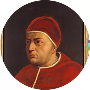 Pope Leo X