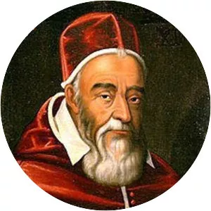Pope Leo XI