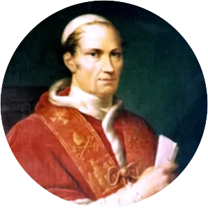 Pope Leo XII