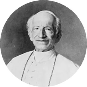 Pope Leo XIII