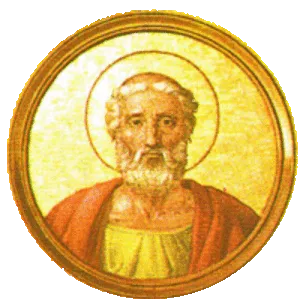 Pope Liberius