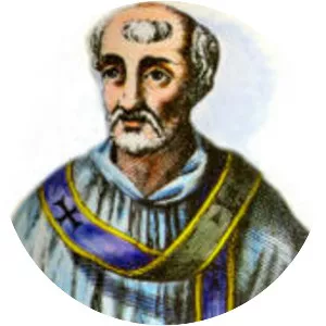 Pope Linus