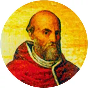 Pope Marcellus II - Prelate