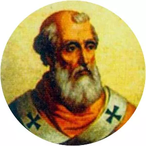 Pope Marinus I
