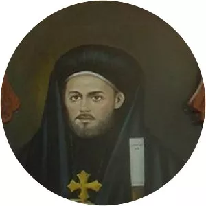 Pope Mark VIII of Alexandria