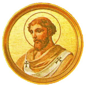 Pope Miltiades