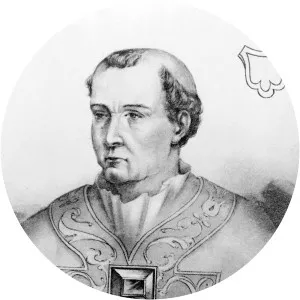 Pope Nicholas I