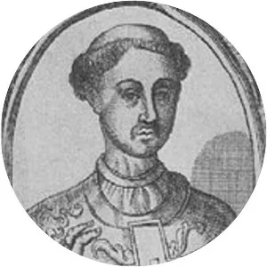 Pope Paschal II - Former head of the Catholic Church