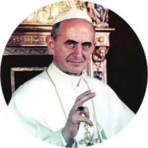 Pope Paul VI