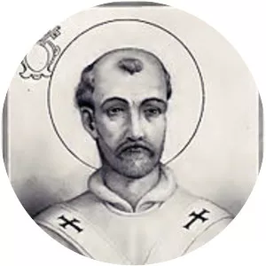 Pope Pelagius I photograph