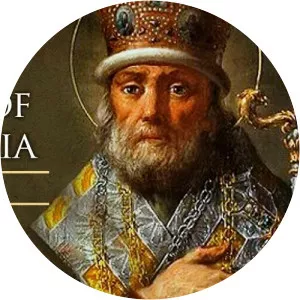 Pope Peter of Alexandria