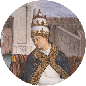 Pope Pius II