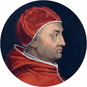 Pope Pius III