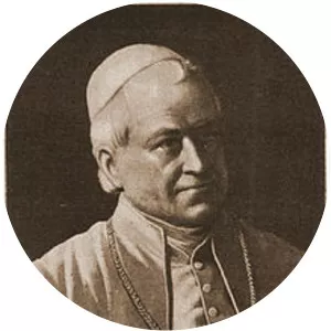Pope Pius IX