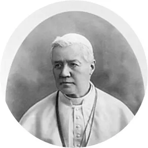 Pope Pius X