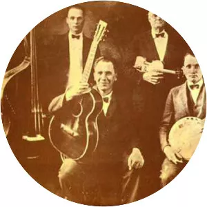 Pope's Arkansas Mountaineers - Recording artist