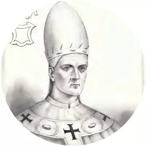 Pope Sergius I