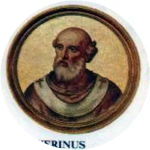 Pope Severinus