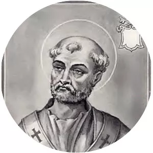 Pope Sixtus I