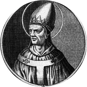 Pope Sixtus III - Former Pope