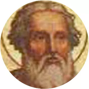 Pope Soter - Former Pope