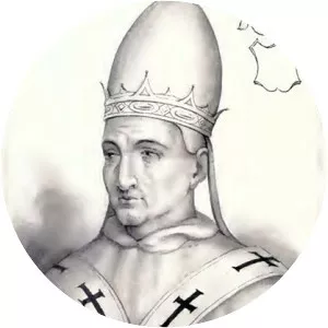 Pope Stephen II