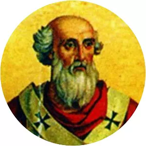 Pope Stephen III