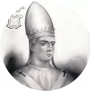 Pope Stephen IV