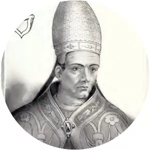 Pope Stephen VI - Former Pope