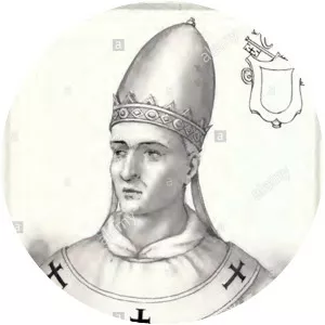 Pope Stephen VIII - Former Pope