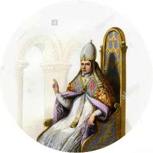 Pope Sylvester II - French scholar