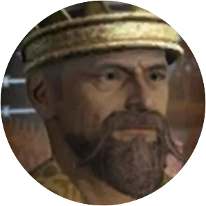 Sylvester III - Former Pope