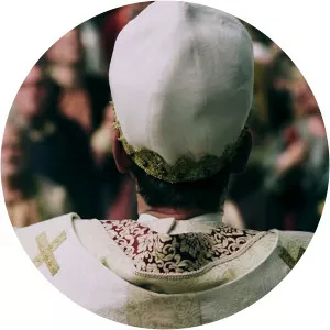 Pope: The Most Powerful Man in History - TV program