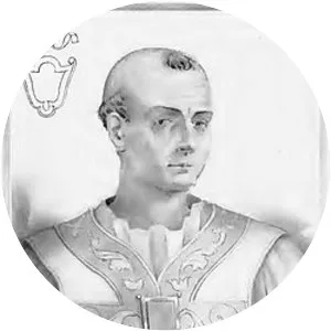 Pope Theodore II - Former Pope