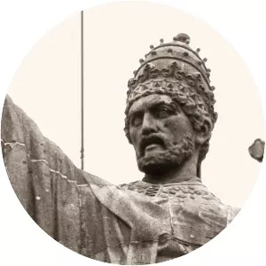 Pope Urban II - Former Pope