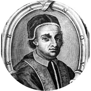 Pope Urban VI