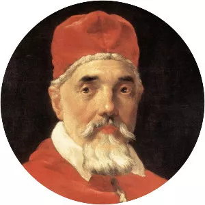Pope Urban VIII