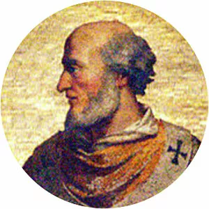 Pope Victor II
