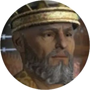 Pope Vigilius
